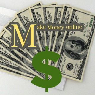 Money earning ONLINE