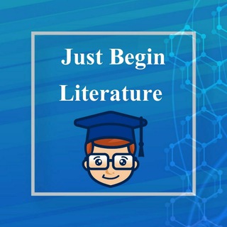 Just Begin Literature