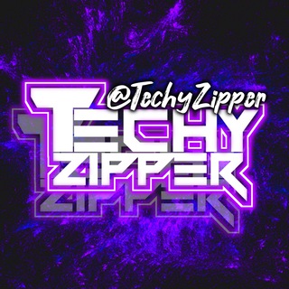 Techy Zipper