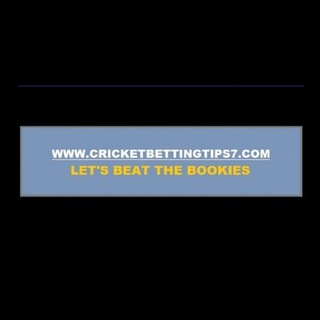 Cricket Betting Tips 7