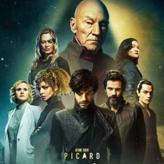 Star Trek Picard Series Hindi