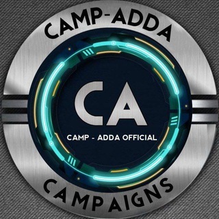 Camp-Adda™️