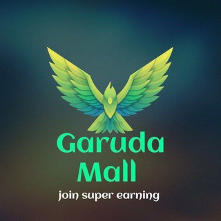 GARUDA MALL 🏆🥳