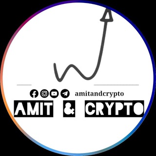 Amit & Crypto™