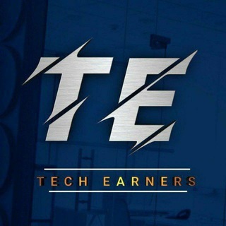 Tech Earners (Official) ️✔