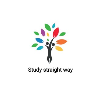 Study straight way