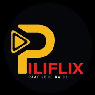 PiliFlix Web Series