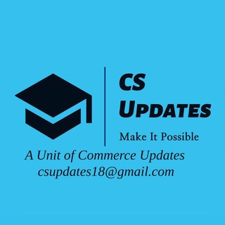 CS Updates (Company Secretary)