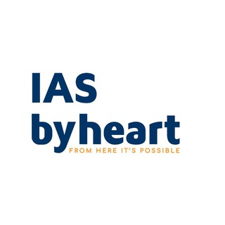 IASBYHEART - UPSC Exclusive