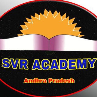 SVR ACADEMY