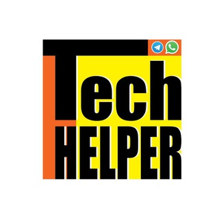 TECH HELPER