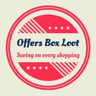 Offers Box Loot🛍