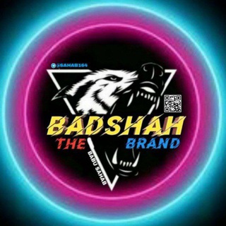 BADSHAH {THE BRAND}™