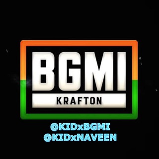 🇮🇳KIDxBGMI🇮🇳