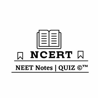 Ncert Neet Test Series™