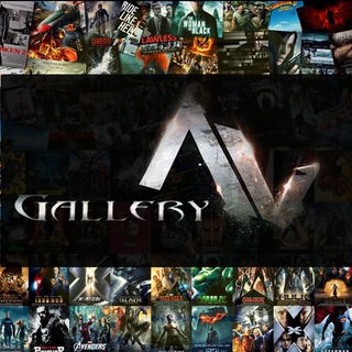 AVgallery Series