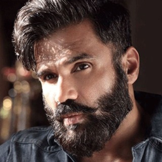 Sunil Shetty