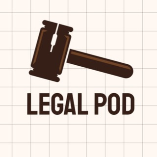 LEGAL POD