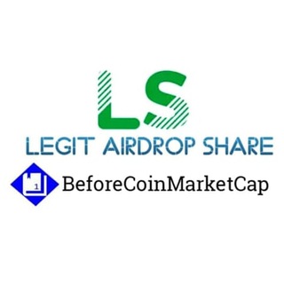 LEGIT AIRDROP SHARE || INDIA