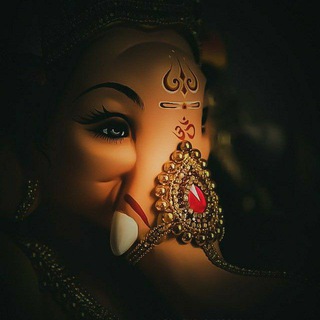 GANPATI BAPPA 🌸