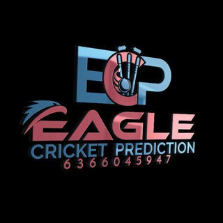 Eagle Cricket Tiper 💯✔️