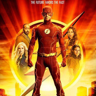 The Flash Season 9