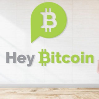 Heybitcoin Official