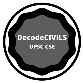 DecodeCivils UPSC Answer Writing