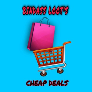 BINDASS LOOT,S 🛒