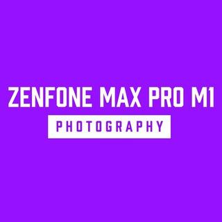 Asus Zenfone Photography [X00T]