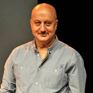 Anupam Kher