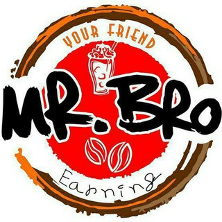 Mr.Bro (Free Earning helper)🔊