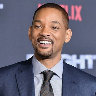 Will Smith