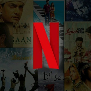 Netflix Movies Web Series Hindi