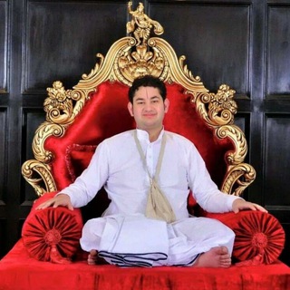 Acharya Sri Pundrik Goswami