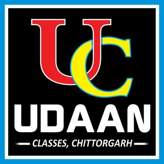 UDAAN CLASSES CHITTORGARH