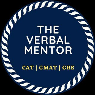 CAT Prep - The Verbal Mentor