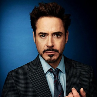 Robert Downey Jr