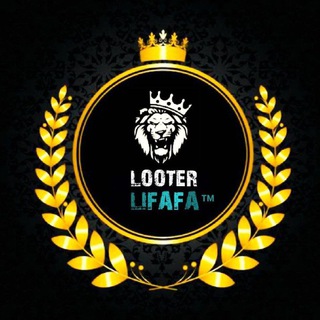 LOOTER LIFAFA ™ ⚡