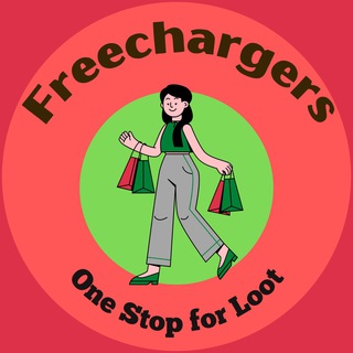 FreeChargers - One stop for Loot