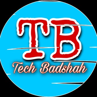 Tech badshahh