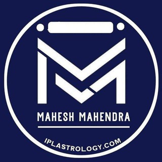 MAHESH MAHENDRA