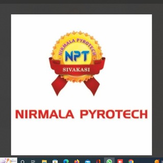 Nirmala Pyrotech