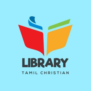 Biblical Digital Library - Tamil Christian Books 📚📚